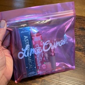 Lime Crime Crowd Favs Makeup Bundle